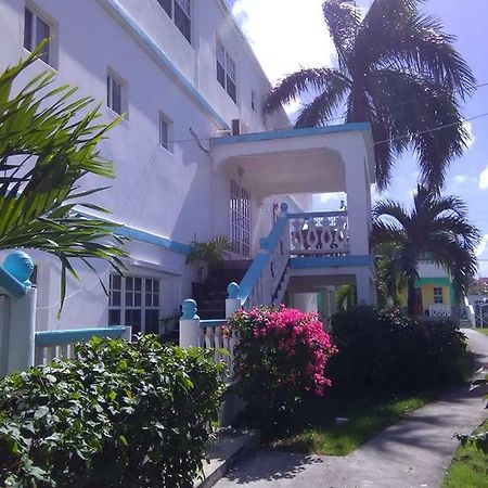 Beverley'S Guest House, Nevis São Cristóvão e Névis Exterior foto
