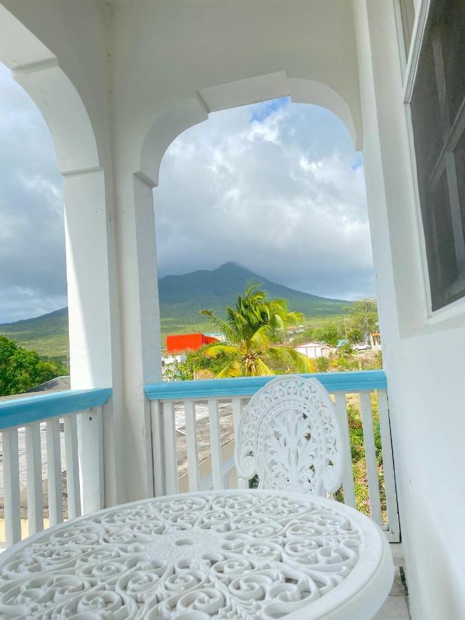 Beverley'S Guest House, Nevis São Cristóvão e Névis Exterior foto