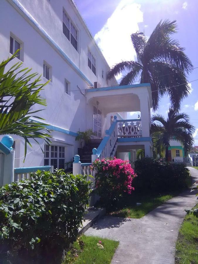 Beverley'S Guest House, Nevis São Cristóvão e Névis Exterior foto